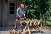 Бензинова пилка Husqvarna 130 (9671084-01)