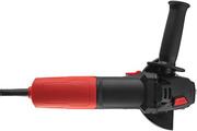 Кутова шліфмашина INTERTOOL WT-0235