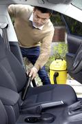 Господарський пилосос Karcher WD 1 Car (1.098-307.0)