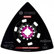 Шліфувальне полотно Bosch Expert Starlock Multimaterial AVZ90RT6 (2608900049)