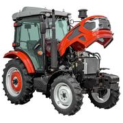 Трактор KENTAVR H 504ССU