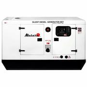 Електростанція дизельна Matari MD16