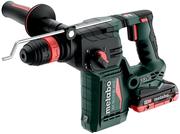 Акумуляторний перфоратор Metabo KH 18 LTX BL 24 Q (601714800)