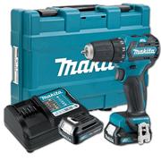 Акумуляторний шурупокрут Makita CXT (DF332DWYE)