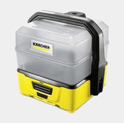 Мінімийка Karcher OC 3 Adventure + Car (1.680-034.0)