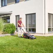 Акумуляторна газонокосарка AL-KO Comfort 43.6 Li (114172)