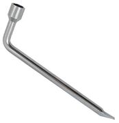 Ключ балонний Intertool 21х350 мм (XT-4221)