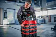 Сумка системи кейсів Einhell E-Case Bag (4540036)