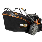 Газонокосарка бензинова самохідна SEQUOIA SPLM5300S