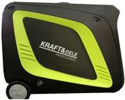 Генератор інверторний Kraft Dele KD 686