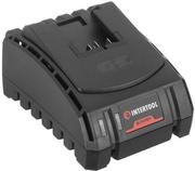 Акумуляторний дриль-шурупокрут INTERTOOL WT-0350