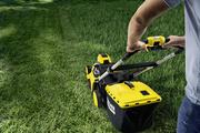 Газонокосарка Karcher LMO 36-46 Battery Set (1.444-470.0 )