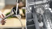 Блендер Bosch MSM 4W420