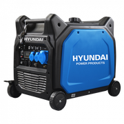 Інверторний генератор Hyundai HY 6500SEi