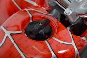 Акумуляторний квадроцикл HECHT 56100 RED