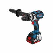 Акумуляторний кутовий дриль-шурупокрут Bosch GSB 18 VE-EC (06019F1301)