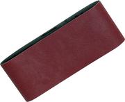 Набір шліфувальних стрічок Makita 100х560 К80 (P-36762) 5 шт