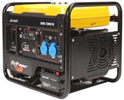 Генератор інверторний ITC Power GG40XEi (6839098)