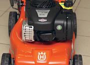 Газонокосарка Husqvarna LC 140