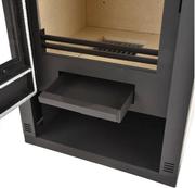 Камін HECHT HELIS BEIGE