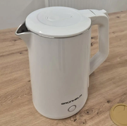 Електрочайник Grunhelm EKS-1916W (137517)