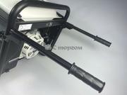 Бензиновий генератор MATARI M7000E