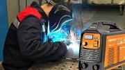 Зварювальний апарат Daewoo DW 260