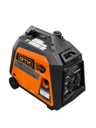 Інверторний генератор 2.3 кВт GTM DK2500iA 34232