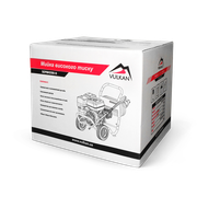 Мийка високого тиску бензинова Vulkan SCPW 4200-II 30981