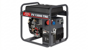Генератор бензиновий 9 кВт FOGO FV 13000 TRE (FV 13000 TRE) 34160