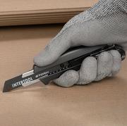 Комплект лез сегментних 10 шт. INTERTOOL HT-0565