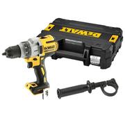 Акумуляторна дриль-шурупокрут DeWALT DCD991NT (без акумулятора і ЗП)