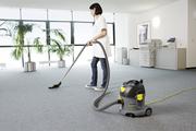 Пилосос для сухого прибирання Karcher T 10/1 (1.527-150.0)