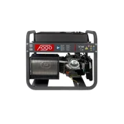 Генератор бензиновий 5.6 кВт FOGO F 7001 TRE з DVR та електростартером 34021