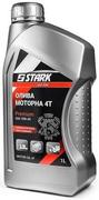 Масло моторне для 4-тактних двигунів Stark PREMIUM 4Т 1 л (545050060)