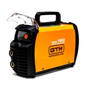 Інвертор зварювальний GTM MMA-180DS LED 52060
