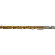 Свердло Makita HSS-TiN 12x151 мм (D-15849)