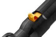 Кущоріз акумуляторний щітковий зі штангою DeWALT DCMPH566N