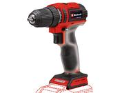 Шуруповерт акумуляторний Einhell TE-CD 18/40 Li BL - Solo (4513997)