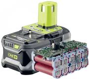 Акумулятор Ryobi ONE + RB18L50 Lithium + (5133002433)