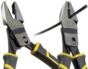 Плоскогубці Stanley (FMHT0-70813)