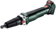 Акумуляторна прямошліфувальна машина Metabo GVPB 18 LTX BL 11-28, без АКБ и ЗП (600827850)
