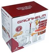 Блендер Grunhelm EBS-1280SW