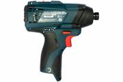 Акумуляторний шурупокрут Bosch GDR 120-LI Solo (06019F0000) (без АКБ та ЗП)