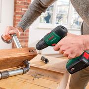 Акумуляторний дриль-шурупокрут Bosch UniversalDrill 18V (06039D4001)