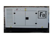 Дизельний генератор FE POWER FE-Y 22,5 KVA