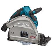 Акумуляторна занурювальна дискова пилка Makita XGT 40 V MAX SP001GZ03