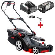 Акумуляторна газонокосарка AL-KO 385 Li Premium (114072)