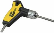 Викрутка з насадками Stanley FatMax (0-79-153)