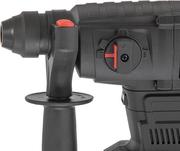 Акумуляторний перфоратор INTERTOOL WT-0370